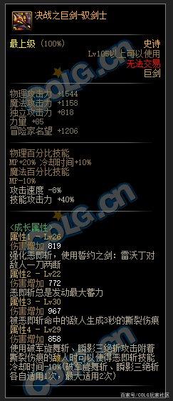 人气最旺的DNF发布网85版本（DNF发布网85版本什么时候开始的）